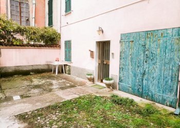 Casa semi indipendente Via Roma, Borghetto di Borbera - foto 25