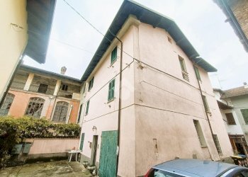 Casa semi indipendente Via Roma, Borghetto di Borbera - foto 26