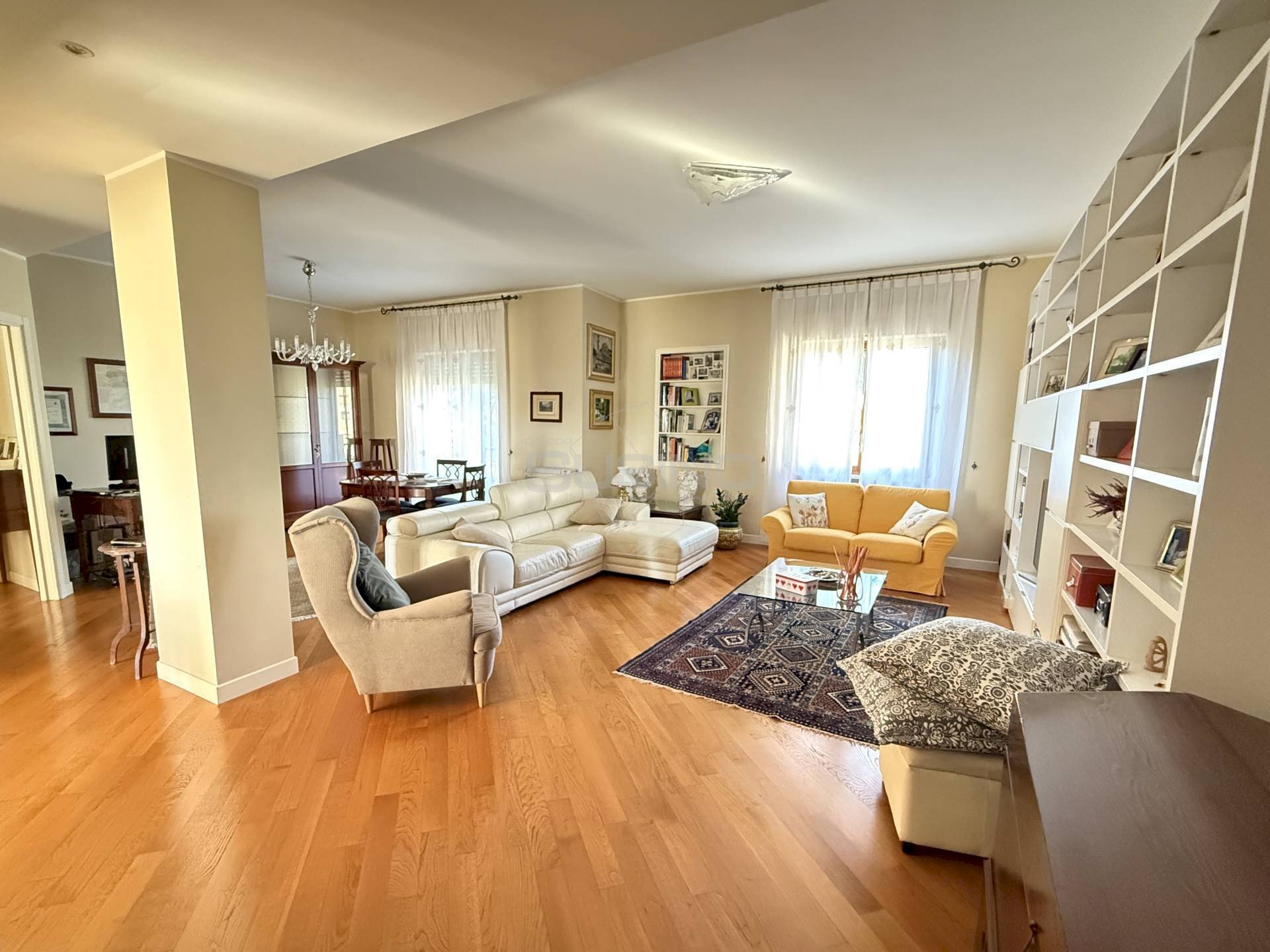 Quadrilocale SCALA GRECA, Siracusa - foto 2