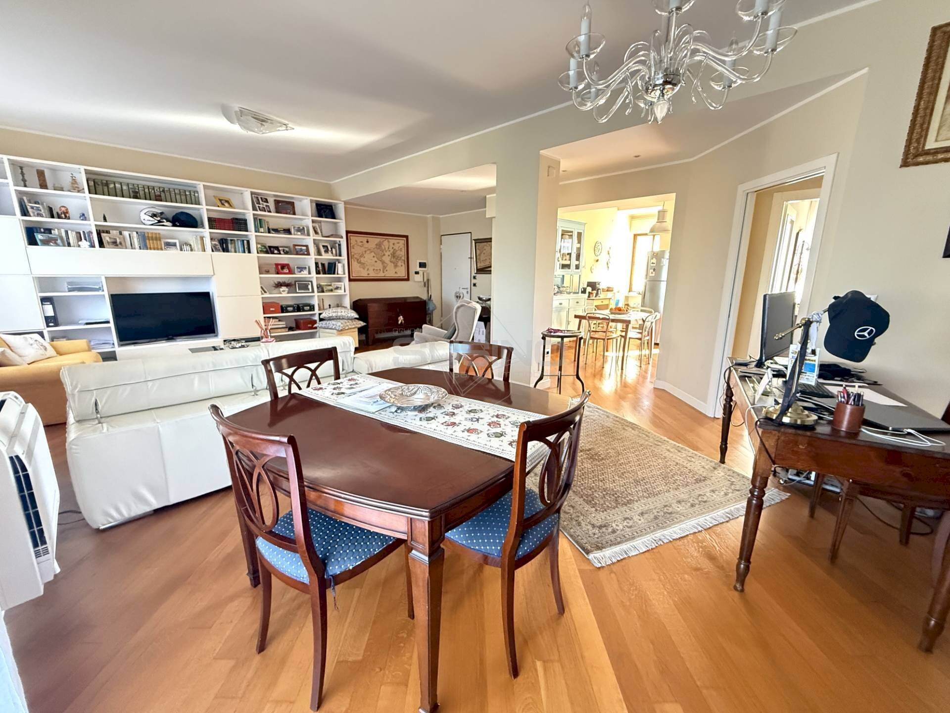 Quadrilocale SCALA GRECA, Siracusa - foto 3