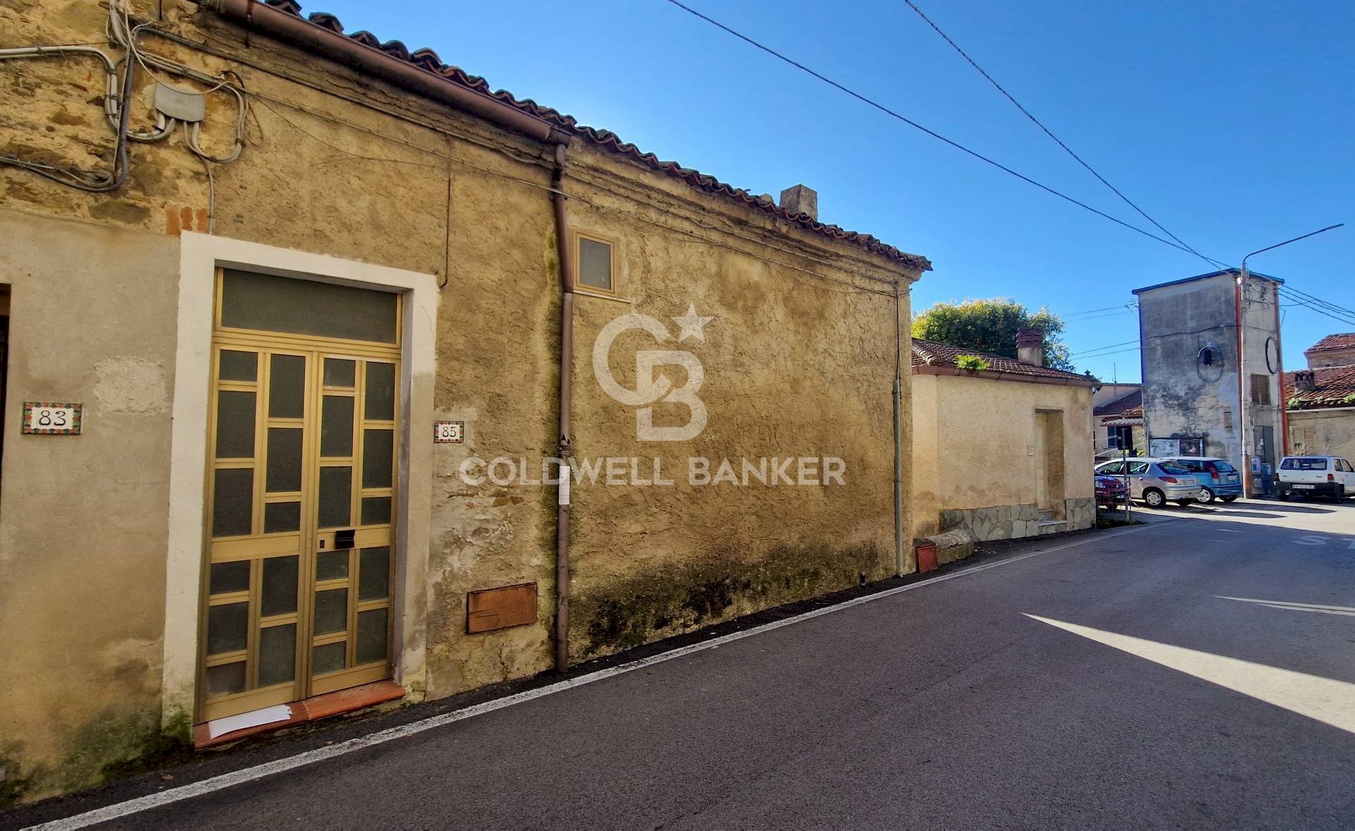 Bilocale Via Roma Monte, Cicerale - foto 1