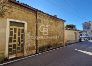 Bilocale Via Roma Monte, Cicerale - foto 1