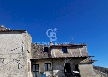 Bilocale Via Roma Monte, Cicerale - foto 12