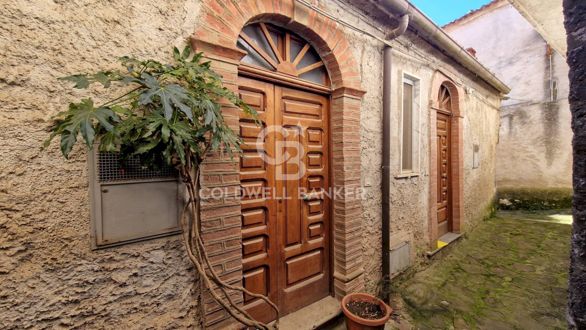 Casa indipendente Via Vico Storto, Cicerale - foto 1