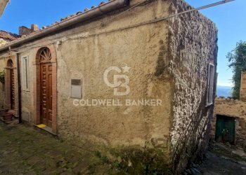 Casa indipendente Via Vico Storto, Cicerale - foto 5