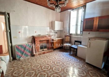 Casa indipendente Via Vico Storto, Cicerale - foto 14