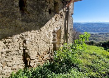 Casa indipendente Via Vico Storto, Cicerale - foto 24