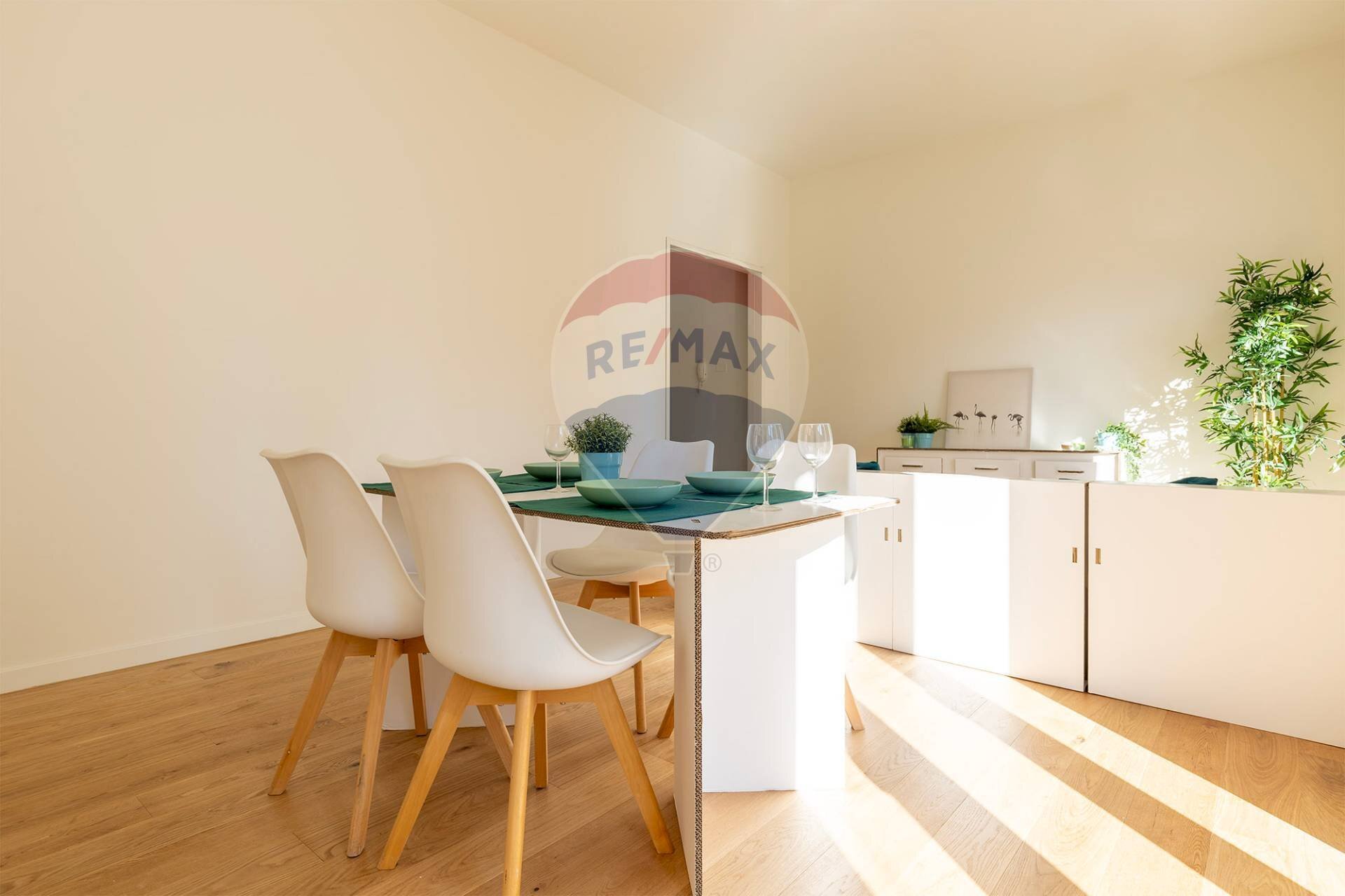 Three-room apartment Bergamo (neighborhood Loreto) - photo 2