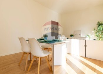 Trilocale Bergamo (zona Loreto) - foto 2