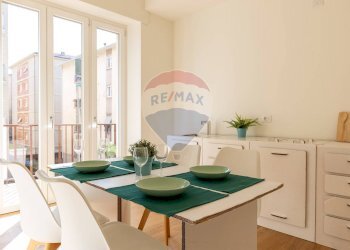 Trilocale Bergamo (zona Loreto) - foto 3