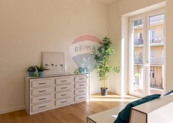 Trilocale Bergamo (zona Loreto) - foto 4