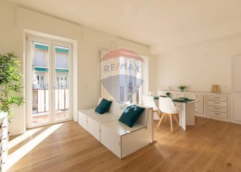 Trilocale Bergamo (zona Loreto) - foto 5