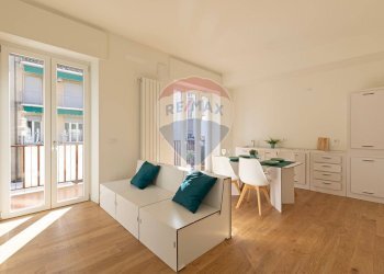 Trilocale Bergamo (zona Loreto) - foto 6