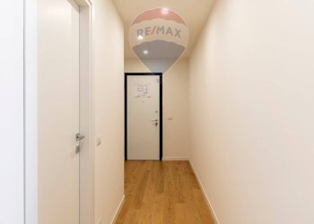 Trilocale Bergamo (zona Loreto) - foto 9