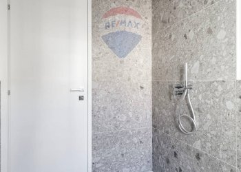 Trilocale Bergamo (zona Loreto) - foto 12