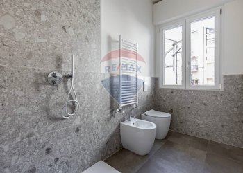 Trilocale Bergamo (zona Loreto) - foto 13