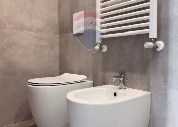 Trilocale Bergamo (zona Loreto) - foto 15