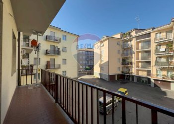 Trilocale Bergamo (zona Loreto) - foto 19