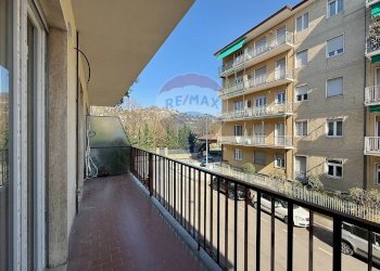 Trilocale Bergamo (zona Loreto) - foto 20