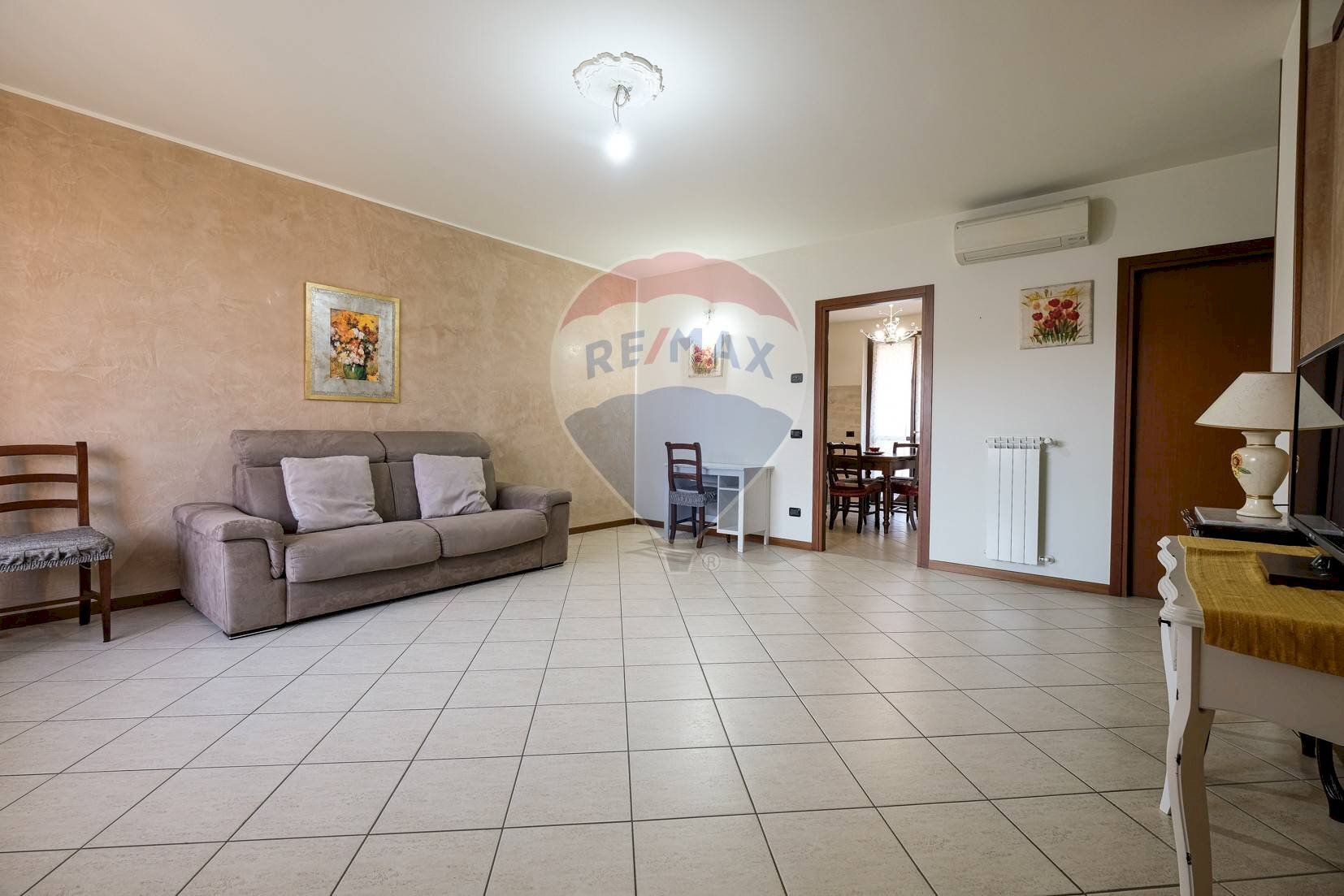 Villa a Schiera Via Cristoforo Colombo, Grassobbio - foto 2