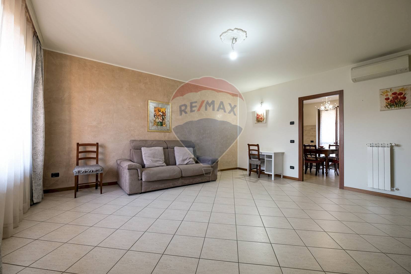 Villa a Schiera Via Cristoforo Colombo, Grassobbio - foto 3