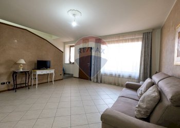 Villa a Schiera Via Cristoforo Colombo, Grassobbio - foto 5