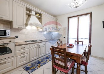 Villa a Schiera Via Cristoforo Colombo, Grassobbio - foto 7