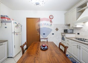 Villa a Schiera Via Cristoforo Colombo, Grassobbio - foto 9