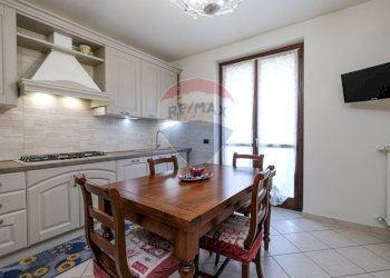 Villa a Schiera Via Cristoforo Colombo, Grassobbio - foto 10