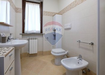 Villa a Schiera Via Cristoforo Colombo, Grassobbio - foto 12