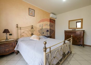 Villa a Schiera Via Cristoforo Colombo, Grassobbio - foto 14