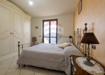 Villa a Schiera Via Cristoforo Colombo, Grassobbio - foto 16