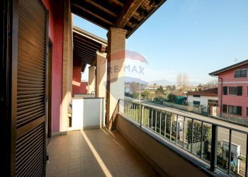 Villa a Schiera Via Cristoforo Colombo, Grassobbio - foto 17