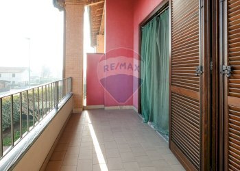 Villa a Schiera Via Cristoforo Colombo, Grassobbio - foto 20