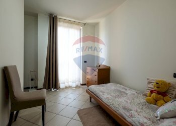 Villa a Schiera Via Cristoforo Colombo, Grassobbio - foto 22