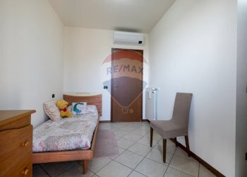 Villa a Schiera Via Cristoforo Colombo, Grassobbio - foto 23