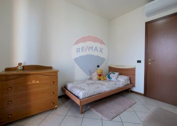 Villa a Schiera Via Cristoforo Colombo, Grassobbio - foto 24