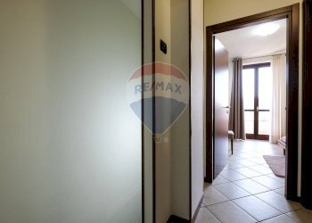 Villa a Schiera Via Cristoforo Colombo, Grassobbio - foto 25