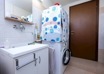 Villa a Schiera Via Cristoforo Colombo, Grassobbio - foto 29