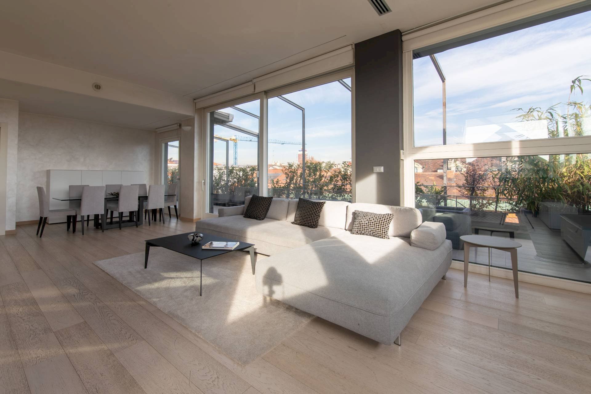 Attico Via Giuseppe Pomba, Torino (zona Centro) - foto 3