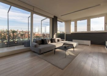 Attico Via Giuseppe Pomba, Torino (zona Centro) - foto 2