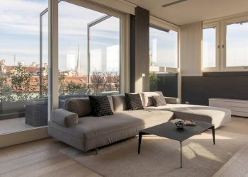 Attico Via Giuseppe Pomba, Torino (zona Centro) - foto 1