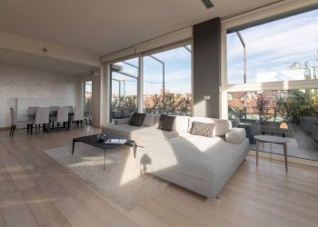 Attico Via Giuseppe Pomba, Torino (zona Centro) - foto 3