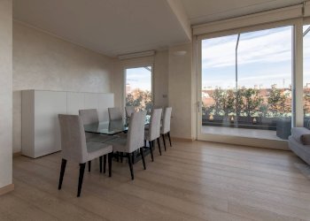 Attico Via Giuseppe Pomba, Torino (zona Centro) - foto 4