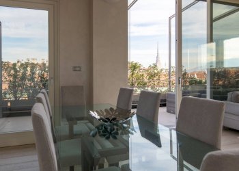 Attico Via Giuseppe Pomba, Torino (zona Centro) - foto 5