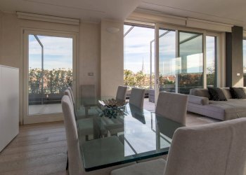 Attico Via Giuseppe Pomba, Torino (zona Centro) - foto 6