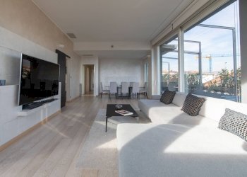 Attico Via Giuseppe Pomba, Torino (zona Centro) - foto 7