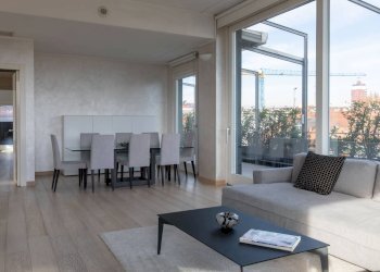 Attico Via Giuseppe Pomba, Torino (zona Centro) - foto 8