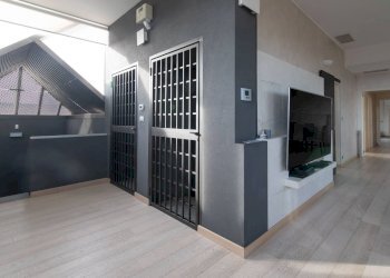 Attico Via Giuseppe Pomba, Torino (zona Centro) - foto 10