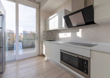 Attico Via Giuseppe Pomba, Torino (zona Centro) - foto 11